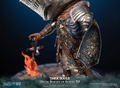 Dark Souls Resin Painted Statue: Oscar, Knight of Astora SD [Standard Edition] thumbnail 28