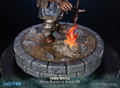 Dark Souls Resin Painted Statue: Oscar, Knight of Astora SD [Standard Edition] thumbnail 30
