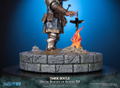 Dark Souls Resin Painted Statue: Oscar, Knight of Astora SD [Standard Edition] thumbnail 31