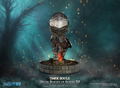 Dark Souls Resin Painted Statue: Oscar, Knight of Astora SD [Standard Edition] thumbnail 8