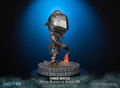Dark Souls Resin Painted Statue: Oscar, Knight of Astora SD [Standard Edition] thumbnail 9