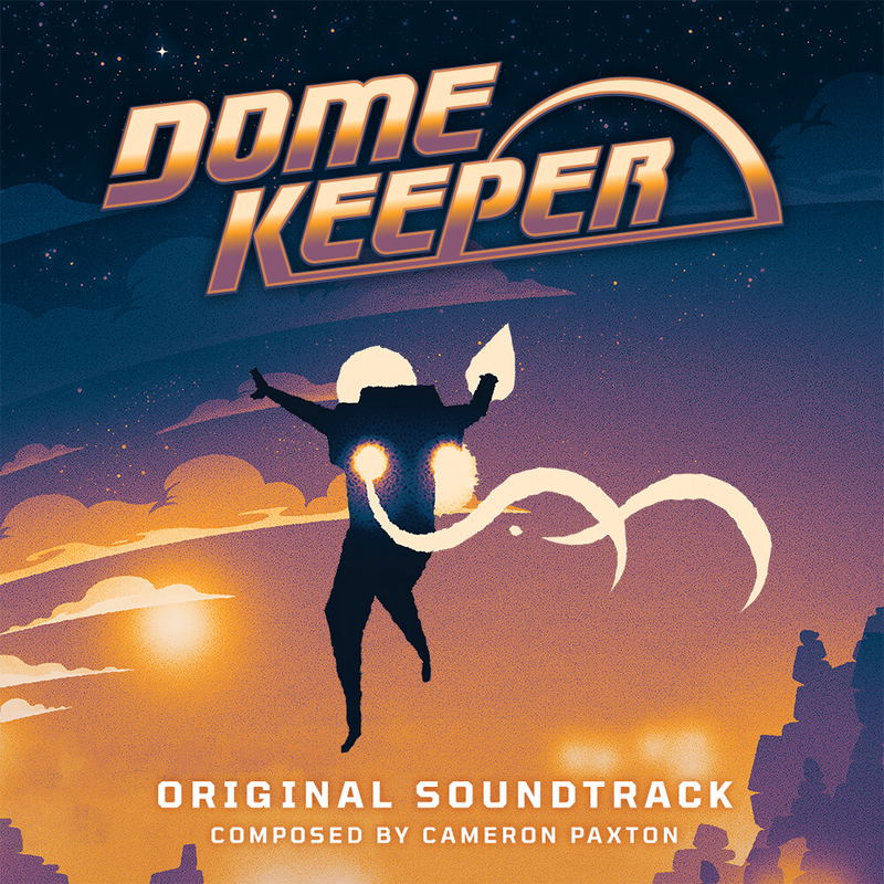 Dome Keeper (Deluxe Edition) <span class="ext" style="background-color: #2a475e; color: #FFFFFF;">STEAM</span> <span class="ext ext_digital">digital</span> image 6