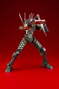 Evangelion 3.0+1.0 Thrice Upon a Time 1/400 Scale Plastic Model Kit: Multipurpose Humanoid Decisive Weapon Artificial Human Evangelion Utility Model New EVA-02 Alpha thumbnail 10