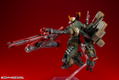 Evangelion 3.0+1.0 Thrice Upon a Time 1/400 Scale Plastic Model Kit: Multipurpose Humanoid Decisive Weapon Artificial Human Evangelion Utility Model New EVA-02 Alpha thumbnail 5