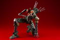 Evangelion 3.0+1.0 Thrice Upon a Time 1/400 Scale Plastic Model Kit: Multipurpose Humanoid Decisive Weapon Artificial Human Evangelion Utility Model New EVA-02 Alpha thumbnail 7