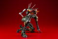 Evangelion 3.0+1.0 Thrice Upon a Time 1/400 Scale Plastic Model Kit: Multipurpose Humanoid Decisive Weapon Artificial Human Evangelion Utility Model New EVA-02 Alpha thumbnail 8