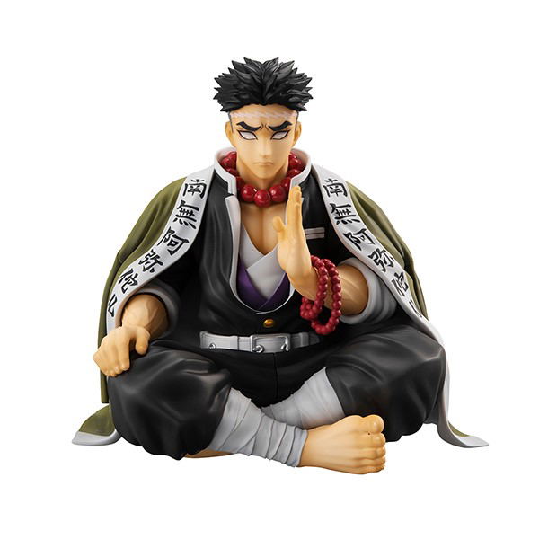 G.E.M. Series Demon Slayer Kimetsu no Yaiba Palm Size: Himejima-san image 1