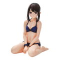 Ganbare Douki-chan Pre-Painted Figure: Doukichan Swimwear Style thumbnail 1