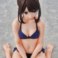 Ganbare Douki-chan Pre-Painted Figure: Doukichan Swimwear Style thumbnail 17