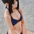 Ganbare Douki-chan Pre-Painted Figure: Doukichan Swimwear Style thumbnail 18