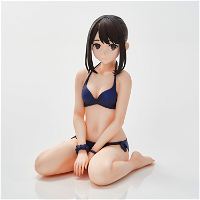 Ganbare Douki-chan Pre-Painted Figure: Doukichan Swimwear Style