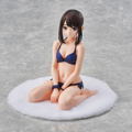 Ganbare Douki-chan Pre-Painted Figure: Doukichan Swimwear Style thumbnail 21