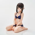 Ganbare Douki-chan Pre-Painted Figure: Doukichan Swimwear Style thumbnail 3