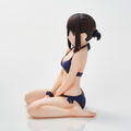 Ganbare Douki-chan Pre-Painted Figure: Doukichan Swimwear Style thumbnail 5