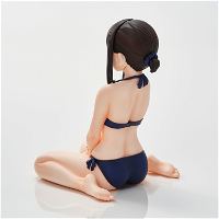 Ganbare Douki-chan Pre-Painted Figure: Doukichan Swimwear Style