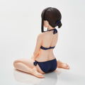 Ganbare Douki-chan Pre-Painted Figure: Doukichan Swimwear Style thumbnail 6
