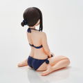 Ganbare Douki-chan Pre-Painted Figure: Doukichan Swimwear Style thumbnail 8