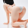 Ganbare Douki-chan Pre-Painted Figure: Kouhai-chan Swimwear Style thumbnail 20