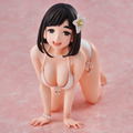 Ganbare Douki-chan Pre-Painted Figure: Kouhai-chan Swimwear Style thumbnail 22