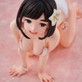 Ganbare Douki-chan Pre-Painted Figure: Kouhai-chan Swimwear Style thumbnail 24