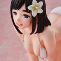 Ganbare Douki-chan Pre-Painted Figure: Kouhai-chan Swimwear Style thumbnail 25