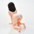 Ganbare Douki-chan Pre-Painted Figure: Kouhai-chan Swimwear Style thumbnail 7