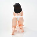 Ganbare Douki-chan Pre-Painted Figure: Kouhai-chan Swimwear Style thumbnail 8