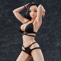 Ganbare Douki-chan Pre-Painted Figure: Senpai-san Swimwear Style thumbnail 16