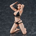 Ganbare Douki-chan Pre-Painted Figure: Senpai-san Swimwear Style thumbnail 17