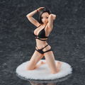 Ganbare Douki-chan Pre-Painted Figure: Senpai-san Swimwear Style thumbnail 22