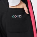 GU PlayStation Double Face Jogger Pants (Black | Size M) thumbnail 4