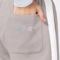 GU PlayStation Double Face Jogger Pants (Gray | Size XL) thumbnail 4