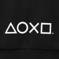 GU PlayStation Double Face Zip Hoodie (Black | Size XL) thumbnail 4