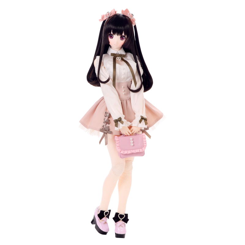 Happiness Clover 1/3 Scale Fashion Doll: My Sweet Girl / Kureha Dreamy White Ver. image 1