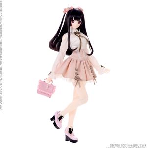 Happiness Clover 1/3 Scale Fashion Doll: My Sweet Girl / Kureha Dreamy White Ver.