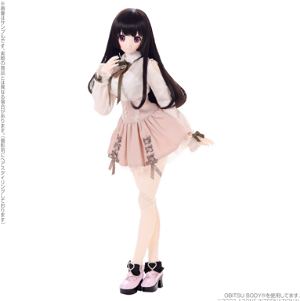 Happiness Clover 1/3 Scale Fashion Doll: My Sweet Girl / Kureha Dreamy White Ver.