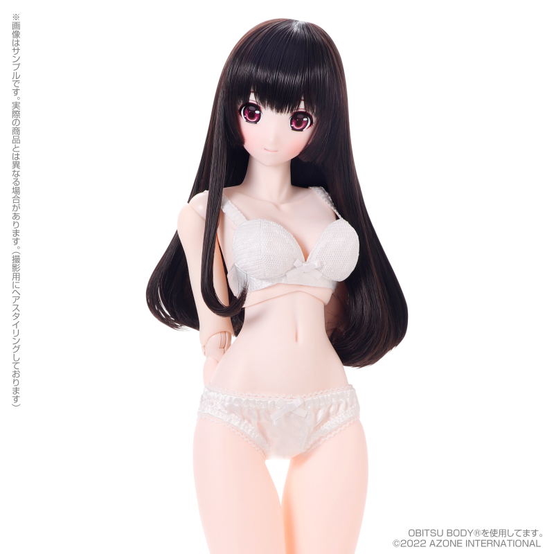 Happiness Clover 1/3 Scale Fashion Doll: My Sweet Girl / Kureha Dreamy White Ver. image 7