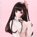 Happiness Clover 1/3 Scale Fashion Doll: My Sweet Girl / Kureha Dreamy White Ver. thumbnail 9