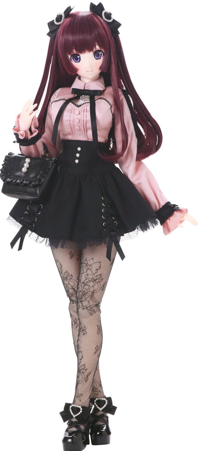 Happiness Clover 1/3 Scale Fashion Doll: My Sweet Girl / Kureha 
