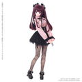 Happiness Clover 1/3 Scale Fashion Doll: My Sweet Girl / Kureha Sweet Pink Ver. thumbnail 2