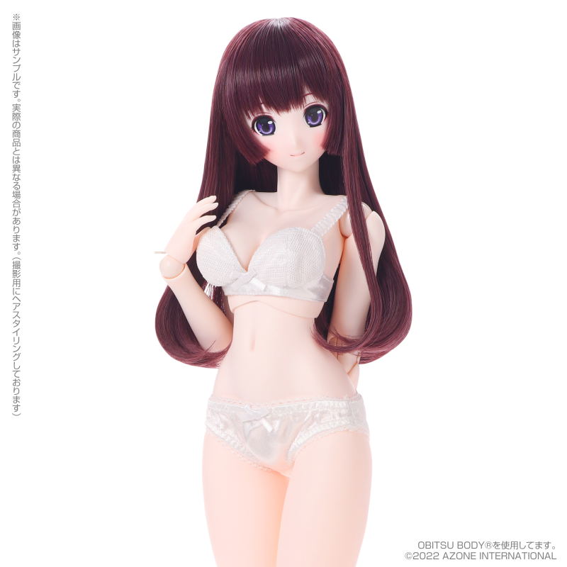 Happiness Clover 1/3 Scale Fashion Doll: My Sweet Girl / Kureha Sweet Pink Ver. image 7