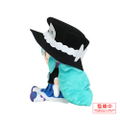 Hatsune Miku Magical Mirai 2013 Fuwafuwa Plush L thumbnail 2