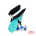 Hatsune Miku Magical Mirai 2013 Fuwafuwa Plush L thumbnail 3