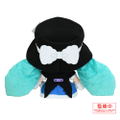 Hatsune Miku Magical Mirai 2013 Fuwafuwa Plush L thumbnail 4
