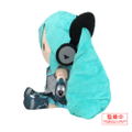 Hatsune Miku Magical Mirai 2014 Fuwafuwa Plush L thumbnail 2
