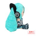 Hatsune Miku Magical Mirai 2014 Fuwafuwa Plush L thumbnail 3