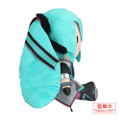 Hatsune Miku Magical Mirai 2015 Fuwafuwa Plush L thumbnail 3