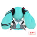 Hatsune Miku Magical Mirai 2015 Fuwafuwa Plush L thumbnail 4
