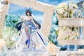 Honkai Impact 3rd 1/8 Scale Pre-Painted Figure: Fu Hua Cerulean Court Ver. thumbnail 9