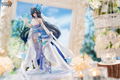 Honkai Impact 3rd 1/8 Scale Pre-Painted Figure: Fu Hua Cerulean Court Ver. thumbnail 10